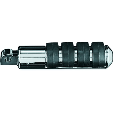 Kuryakyn Pédale Iso Longhorn avec rallonge et adaptateur mâle