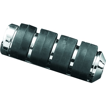 Kuryakyn Petite pédale Iso sans adaptateur