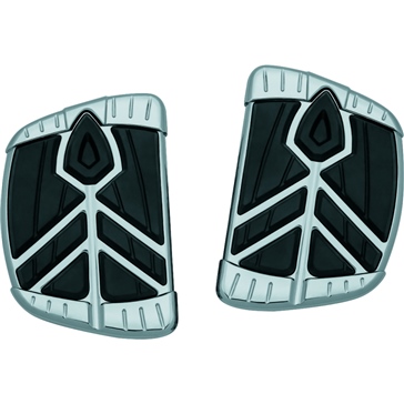 Kuryakyn Mini marchepied Spear sans adaptateur