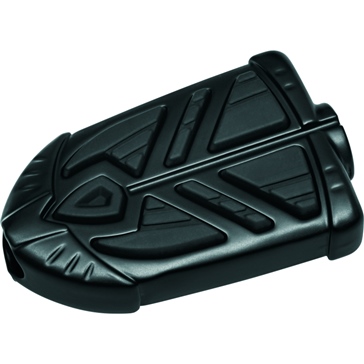 Kuryakyn Pédale de changement de vitesse et de frein Spear