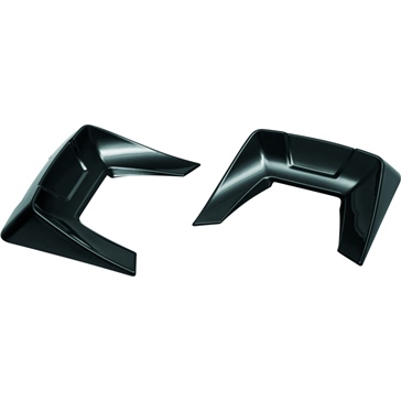 Kuryakyn Aileron pour sacoche