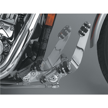 Kuryakyn Commande avant standard