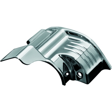 Kuryakyn Couvercle de support de démarreur