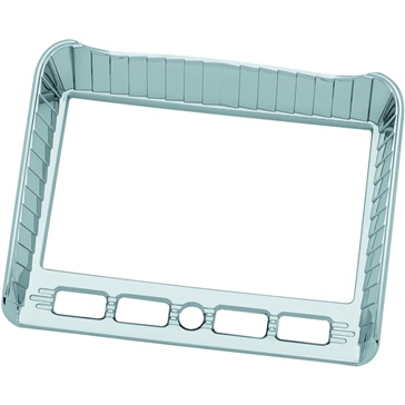 Kuryakyn Stereo Accent for Indian