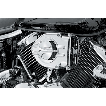 Kuryakyn Trappe d'aération