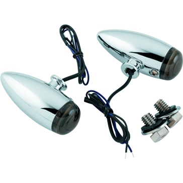 Kuryakyn Mini lampe DEL