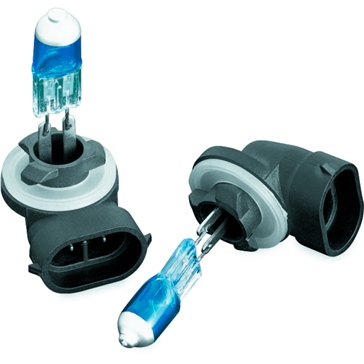 Kuryakyn Ampoule super blanche DEL