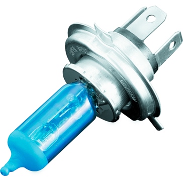 Kuryakyn Ampoule H-4 H4