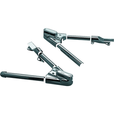 Kuryakyn Swingarm Cover Kit