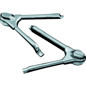 Kuryakyn Swingarm Tube Cover