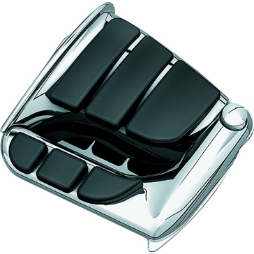 Kuryakyn Repose-pied Swingwing sans adaptateur de montage mâle