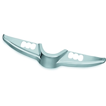 Kuryakyn Accent pour panneau de commande