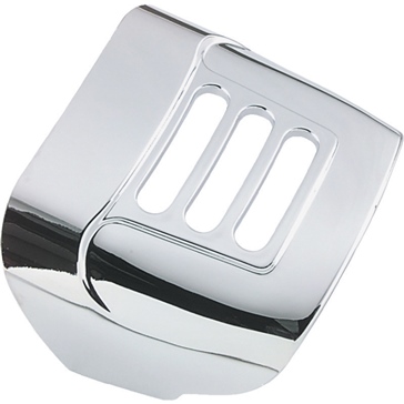 Kuryakyn Tail Lamp Visor with Slot