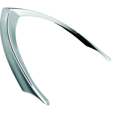 Kuryakyn Taillight Top Trim - 7697