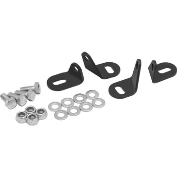 Kuryakyn Support pour feux de route Takrak