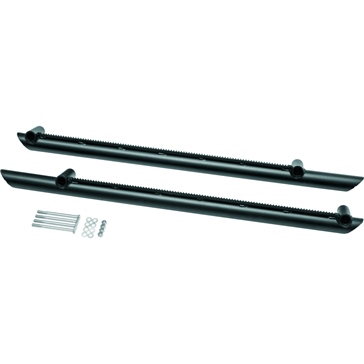 Kuryakyn Barre de marchepied Polaris