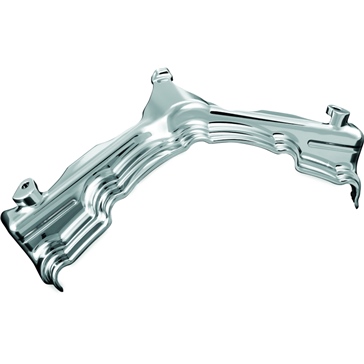 Kuryakyn Accent de bloc poussoir