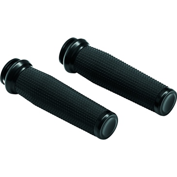 Kuryakyn Poignée Thresher pour Indian