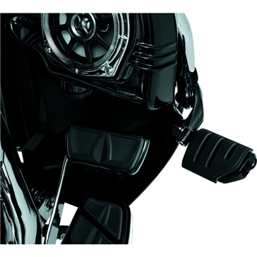 Kuryakyn Bras arrière Tour Tech avec pince