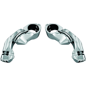 Kuryakyn Support Tour-Tech Cruise