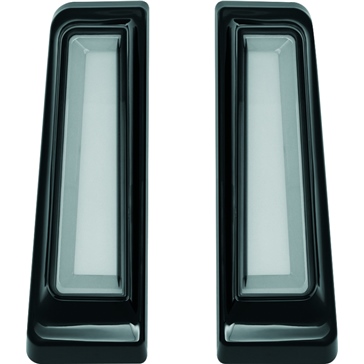 Kuryakyn Insert DEL Tracer pour support de sacoche