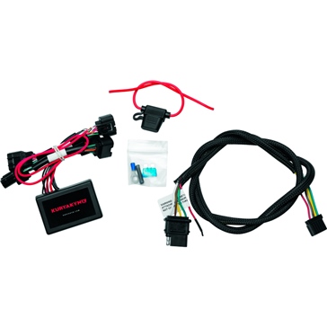 Kuryakyn 5 Wire Trailer Wiring Kit 837275