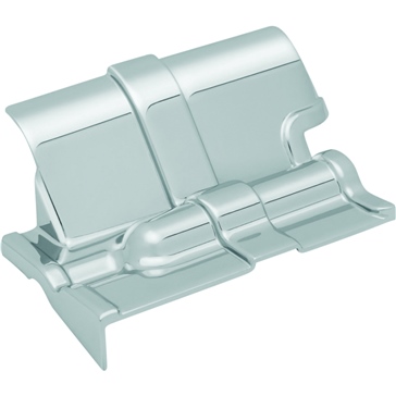 Kuryakyn Couvercle de transmission