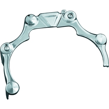 Kuryakyn Transmission Shroud