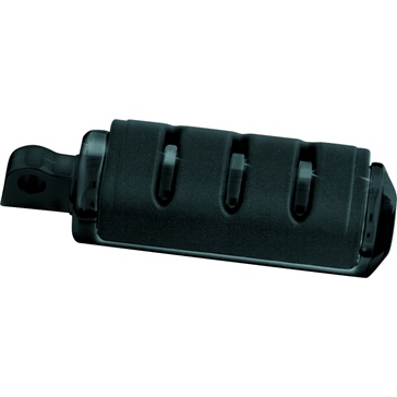 Kuryakyn Trident Large Peg with Male Mount Adapter
