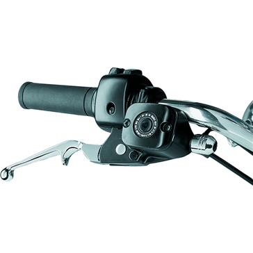 Kuryakyn Câble de levier de déclenchement