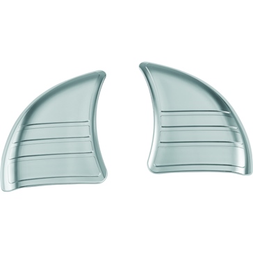 Kuryakyn Tri-Line Inner Fairing Cover