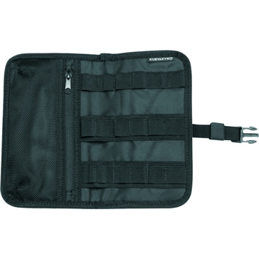 Kuryakyn Organisateur de couvercle de coffre