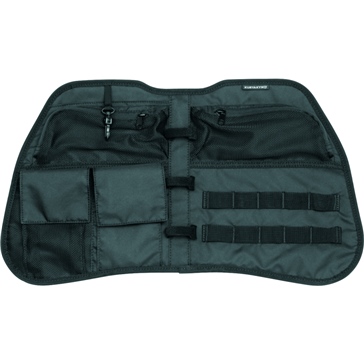 Kuryakyn Organisateur de couvercle de coffre - Honda