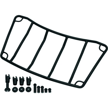 Kuryakyn Trunk Luggage Rack