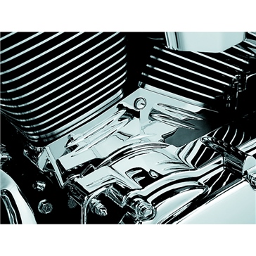 Kuryakyn Twin Cam Cylinder Base