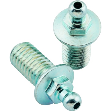 Kuryakyn Boulon Twin Cam de style Breather