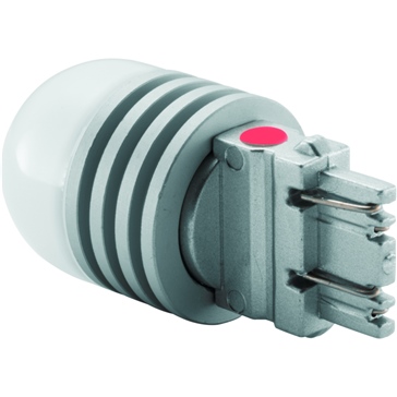 Kuryakyn Ampoule deux circuits 3157