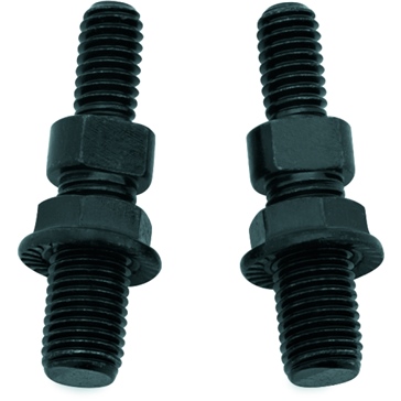 Kuryakyn Adaptateur de miroir universel