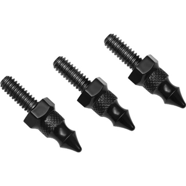 Kuryakyn Pointe de fixation pour pare-brise