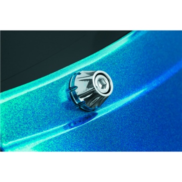 Kuryakyn Vis pour pare-brise