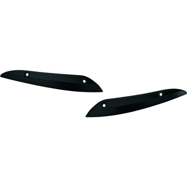 Kuryakyn Windshield Side Trim