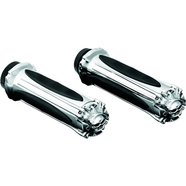 Kuryakyn Poignée Zombie