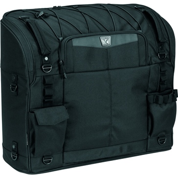 Kuryakyn Sac de siège Momentum Wanderer 60 L