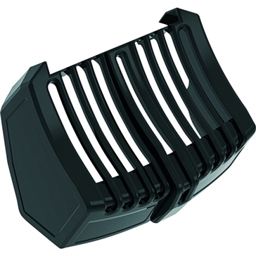 Kuryakyn Couvercle du refroidisseur d'huile