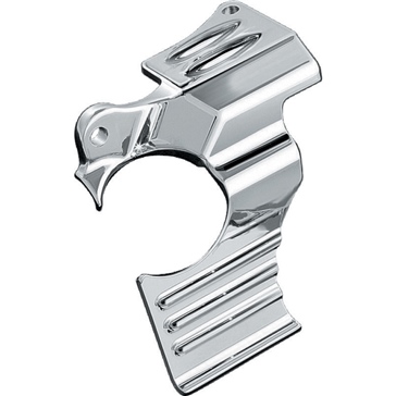 Kuryakyn Couvercle du bec de remplissage d'huile