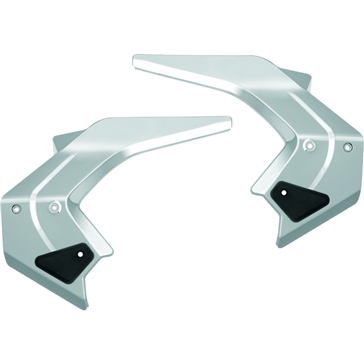 Kuryakyn Couvercle de cadre Omni