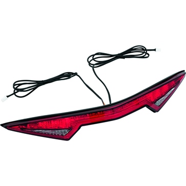 Kuryakyn Barre de lumière DEL Omni pour coffre