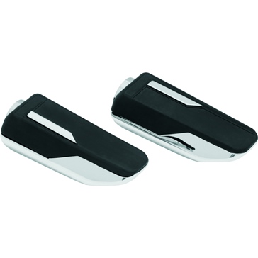 Kuryakyn Appui-pieds Omni sans support mâle