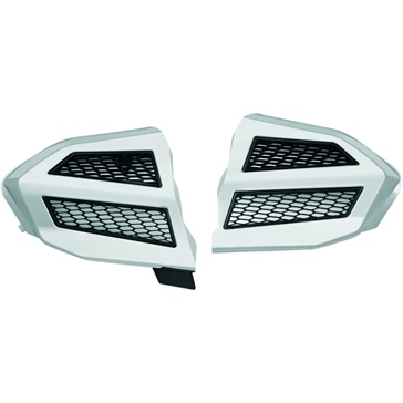 Kuryakyn Couvercle de transmission Omni