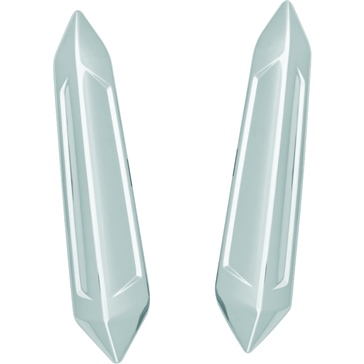 Kuryakyn Garniture de pare-brise Omni